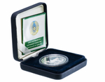 500 тенге. Джейран. Казахстан. 2005 г. PROOF