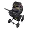 Коляска ANEX e/type 3 в 1 (et-SE03) art