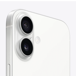 iPhone 16 256 ГБ Белый