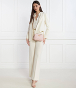 Сумка через плечо GIULLY CAMERA Guess - пудро-розовый(HWQA87 48140)