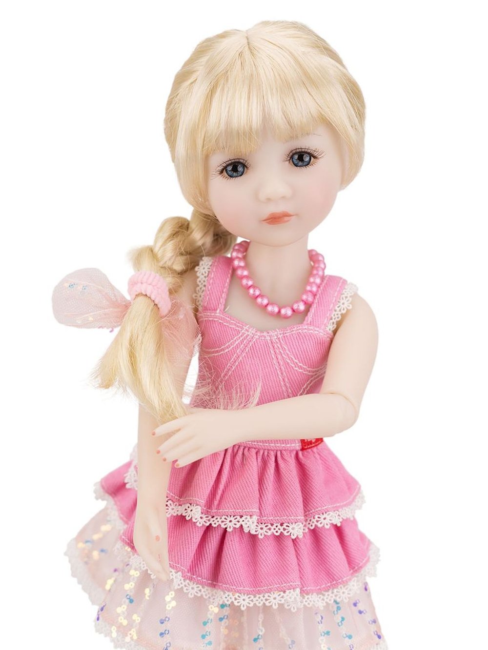 Кукла Ruby Red Карина 37см (2402FMA)