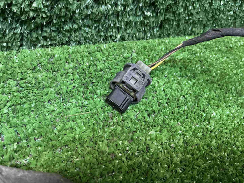 Проводка переднего бампера Mercedes GLS x167 19-нв