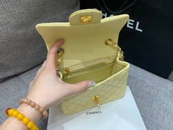 Chanel Bag 17 cm