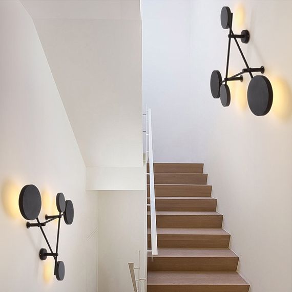 Бра Imperium Loft DOTS-201 193143-26