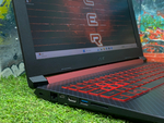 Игровой Acer 15' i7-8750H/GTX 1060 6GB/8GB/SSD 128GB + HDD 1TB/ Nitro 5[AN515-52-747B]/Windows 11