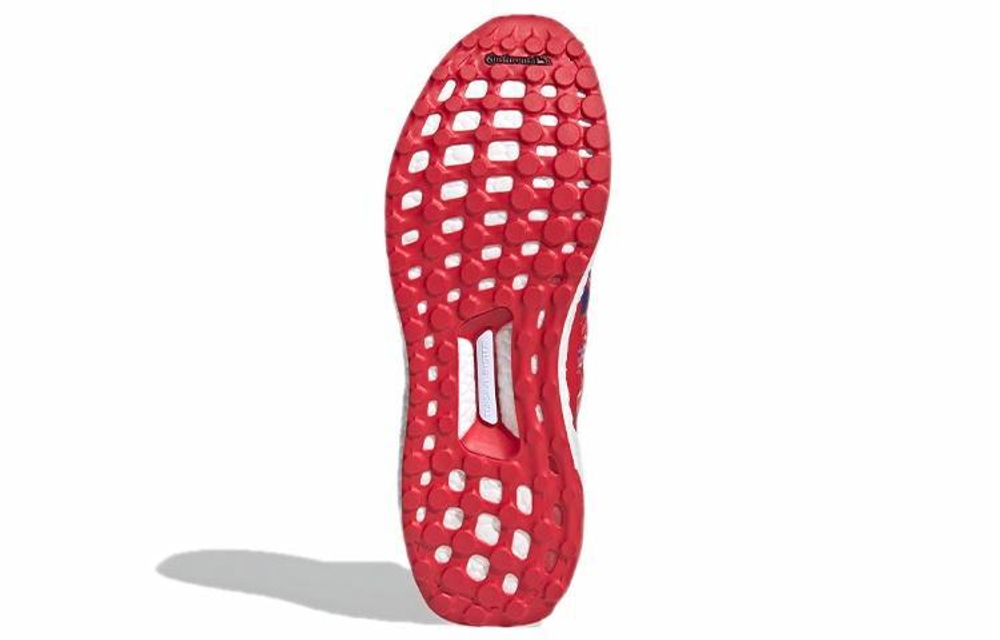 Кроссовки Adidas Ultraboost Dna