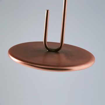 CLIP SUSPENSION LAMP