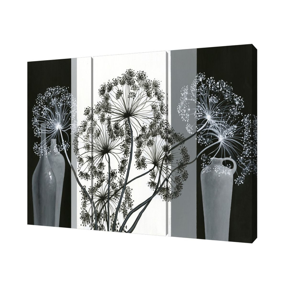 Картина модульная, 65х95 см, D-704