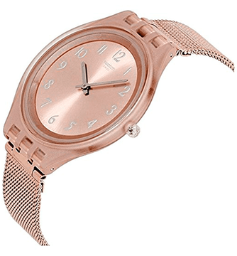 Наручные часы Swatch SVUP100M