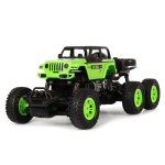 Джип на РУ, коробка 8848-4