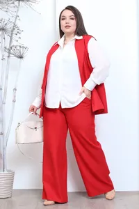 Рубашка 20010 Fabrika