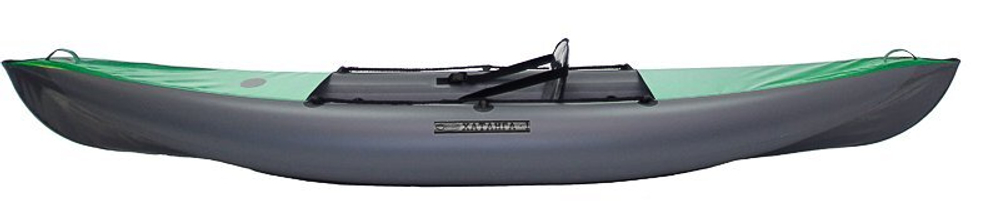 Надувная байдарка Стрим Хатанга-1 [KH1]