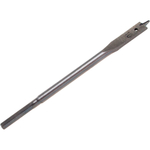 Сверло Makita по дереву  10*150 плоское резцовое   D-07696