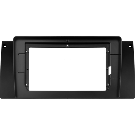 Комплект рамки с разъёмами 9"+can BMW X5 E39 E53 1999-2006 - Car-Smart 7102A