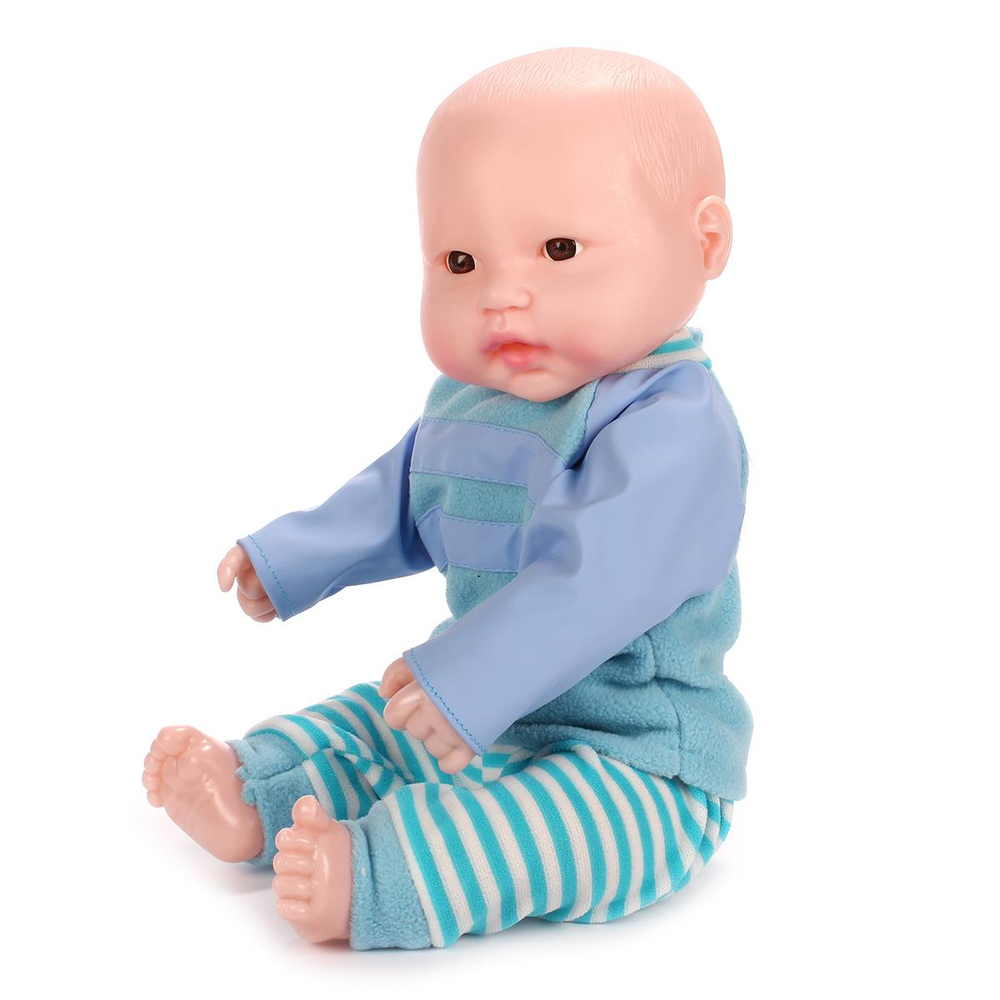 Пупс 45см, RT-53