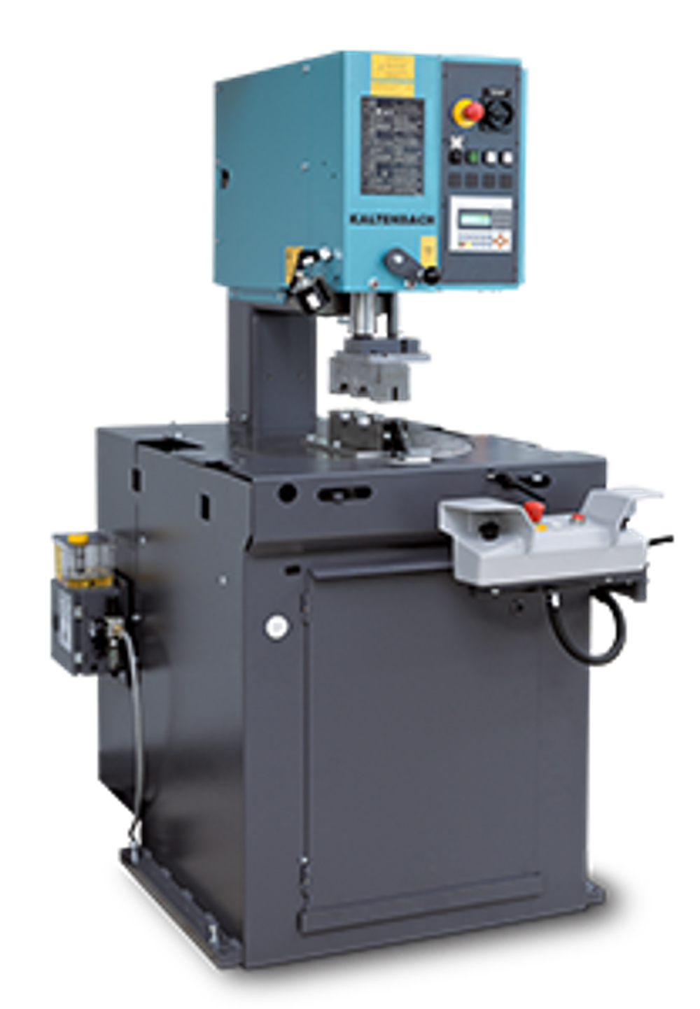 Вертикальный отрезной станок Kaltenbach KKS 400 T