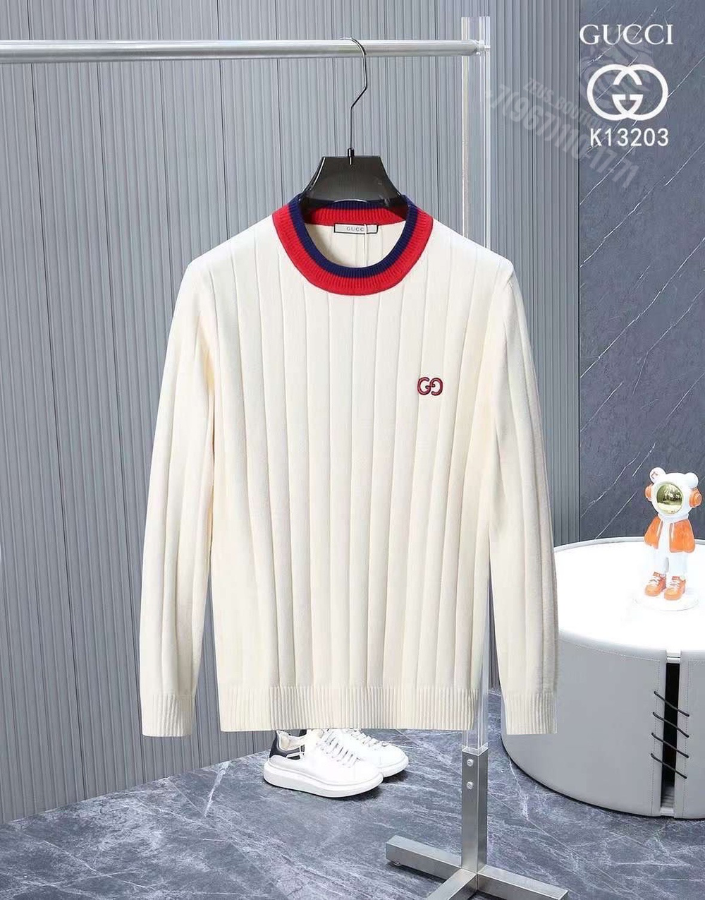 Свитер Gucci