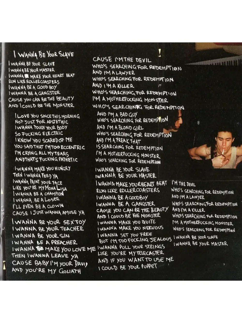 Maneskin. Teatro d'ira - Vol. I (CD) Манескин