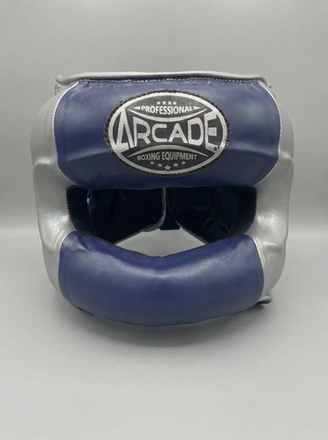 Боксерские шлема