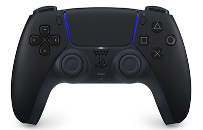 Джойстик Dualsense PS5 Black