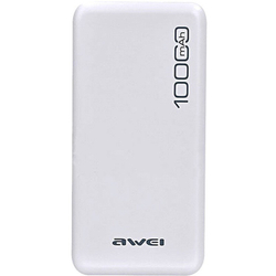 Power Bank Awei P28K 10000 maH