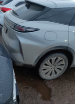 EXEED RX Platinum 2.0 TGDI DCT7 AWD