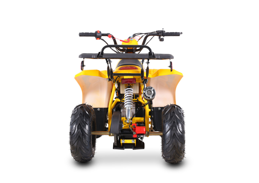 Квадроцикл SHARMAX 130 Cross