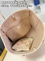 Louis Vuitton Neverfull MM