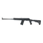 Приклад TBS Sharp на Сайгу охотвариант, DLG Tactical