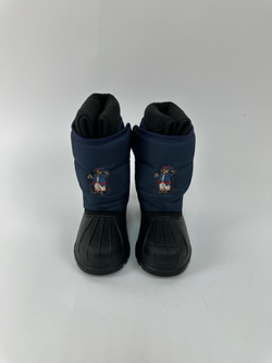 Сапоги Polo Ralph Lauren