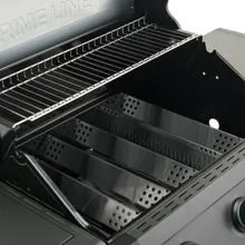 Газовый гриль Primeliner Weekend 3B, 5 горелок