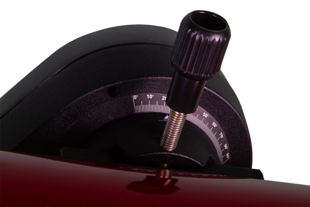 Телескоп Sky-Watcher Star Discovery AC90 SynScan GOTO - фото 10