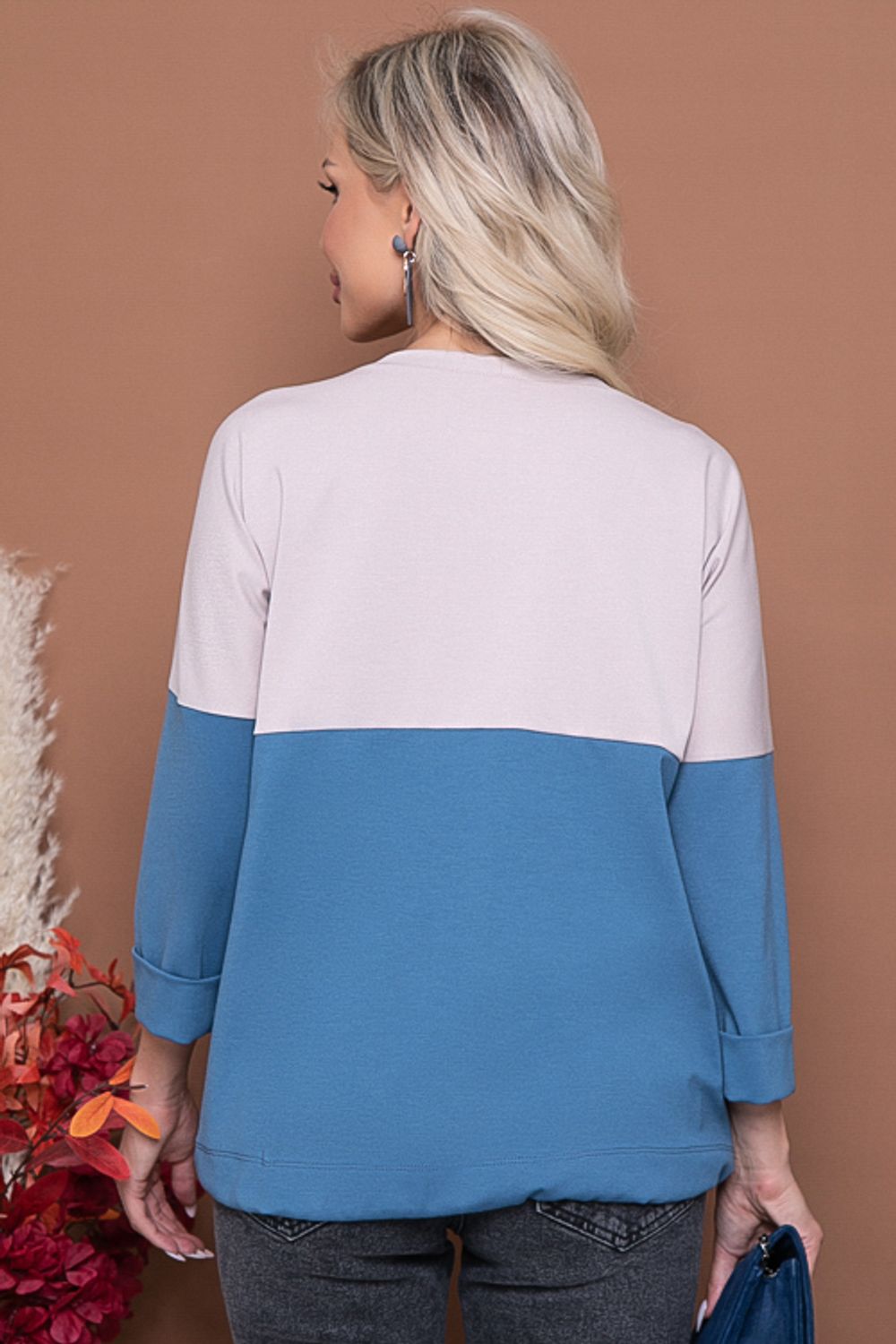 Джемпер 41609 Avili