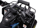 Квадроцикл Avantis Forester Long 200 Lux черный