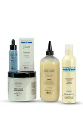 Набор ELEMENTS MONO для кожи головы