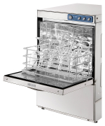 Стаканомоечная машина Dihr GS 40 + DDE + PS