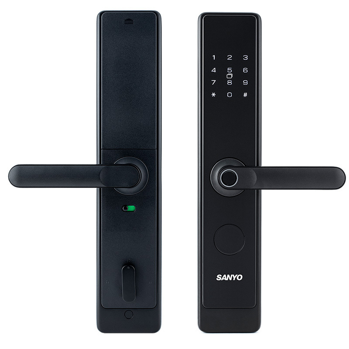 Sanyo T100 TTLock умный замок