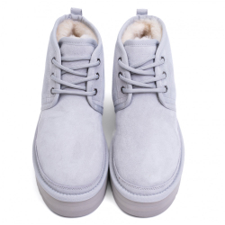UGG Neumel Platform Grey-Violet