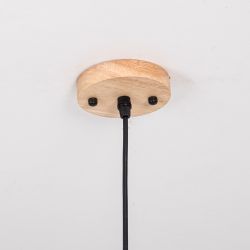 Подвесной светильник Large Oak D13