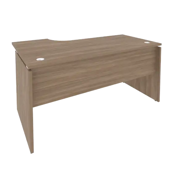 Onix Стол эргономичный правый O.SA-1 (R) 1580*980*750 (720/460)