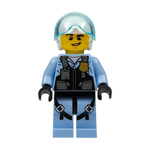 Пилот Реактивного Самолета cty0953