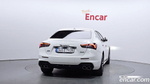 Maserati Ghibli 3.0 (12.2020)