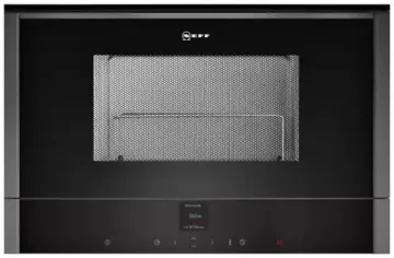 Встроенная микроволновая печь NEFF C17GR01G0