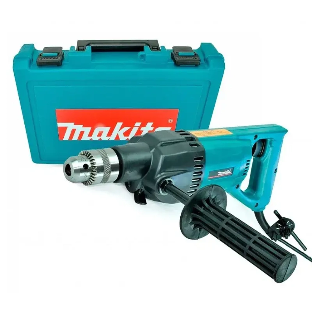 Ударная дрель Makita 8406C