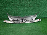 Решетка радиатора Mitsubishi Outlander 3 (15-18)