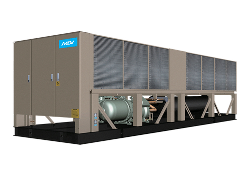 Модульный чиллер MDV AQUA FORCE LSBLGW1420/C