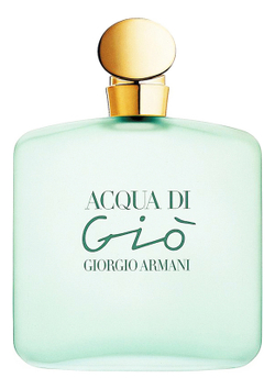 GIORGIO ARMANI Acqua Di Gio Pour Femme