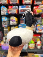 Скибиди Туалет Вакуумный игрушка мягкая
