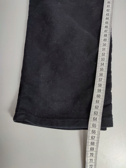 Брюки Zara из хлопка 44 размер