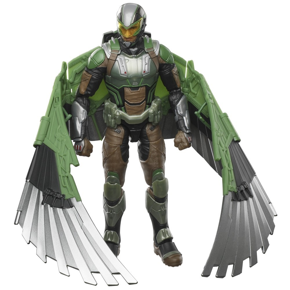 Hasbro Marvel Legends - Marvel's Falcon 15 см фигурка Капитан Америка: Храбрый новый мир G0159